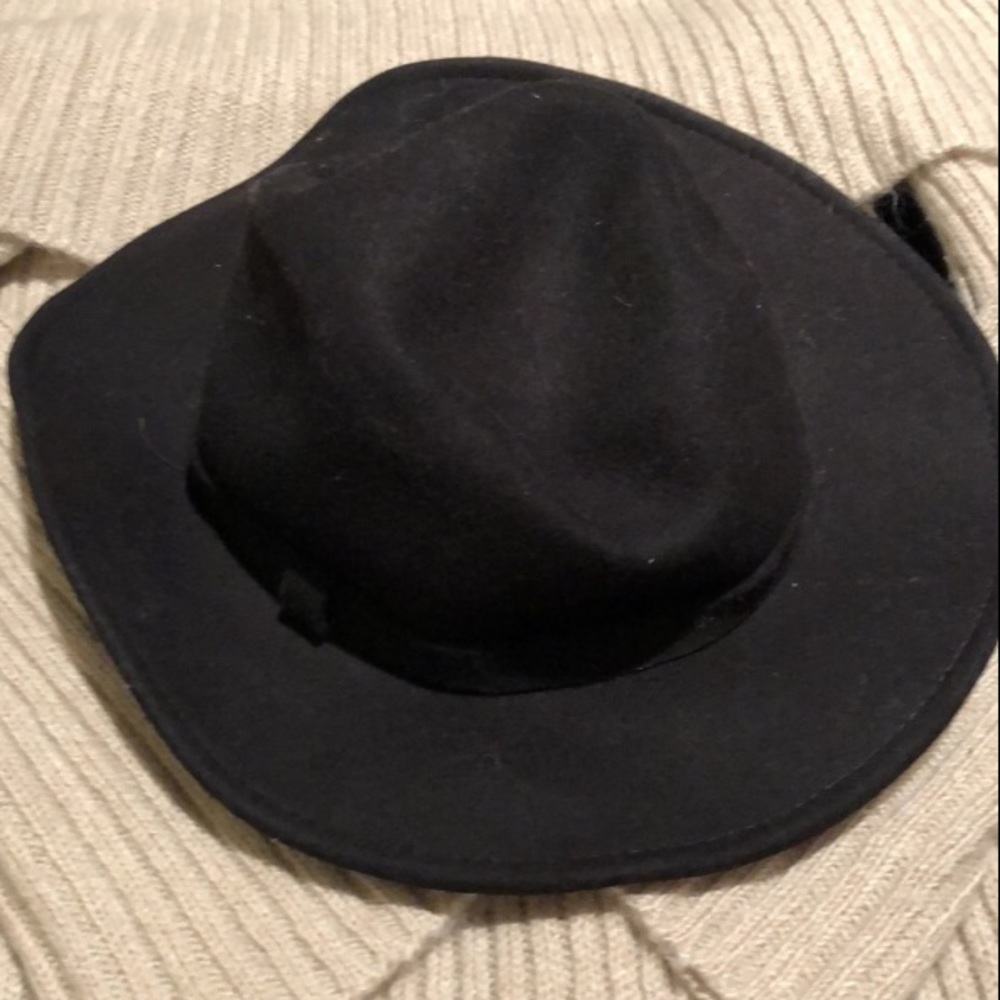 LF Fall Wool Hat